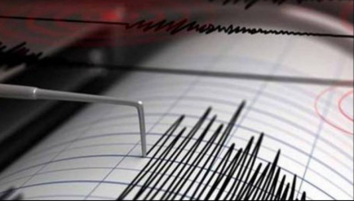 Cutremur în România. Ce magnitudine a avut!