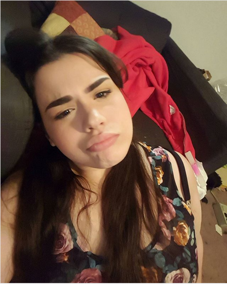 Doctorul a refuzat să o opereze pe fată. După un an a revăzut-o și nu i-a venit să creadă