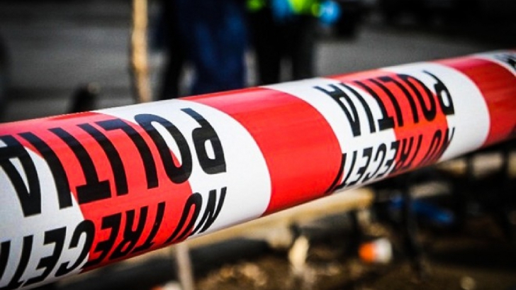 Caz șocant în Prahova: O fată de 17 ani a fost decapitată de iubitul ei