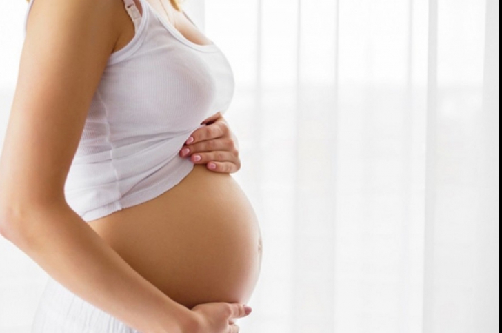 Particulele de poluare pot pătrunde în placentă în timpul sarcinii! Studiu șocant