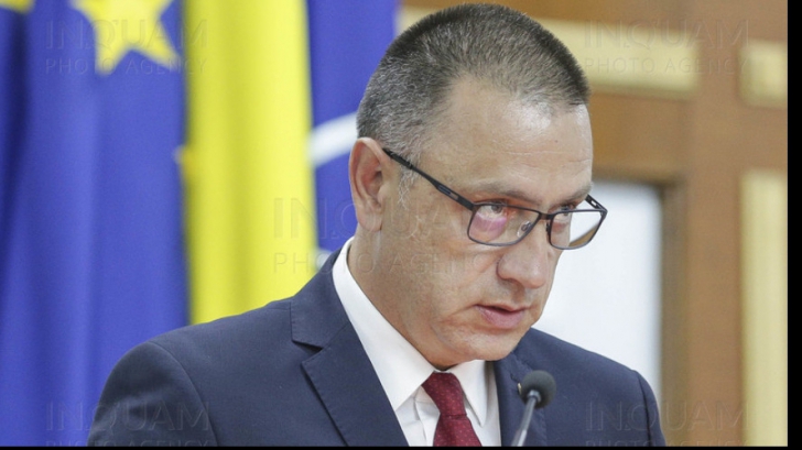 Fifor, despre revenirea lui Gușă în PSD:  A fost o surpriză și pentru mine