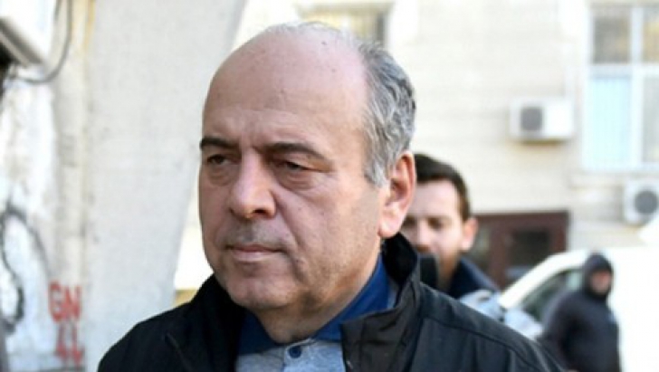 Gheorghe Ștefan „Pinalti”, achitat din lipsă de probe