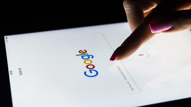 Motorul de căutare Google împlinește 21 de ani