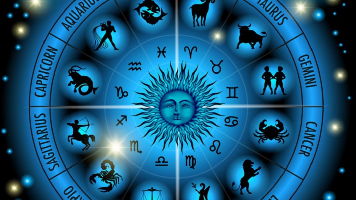 Horoscop 20 septembrie 2019