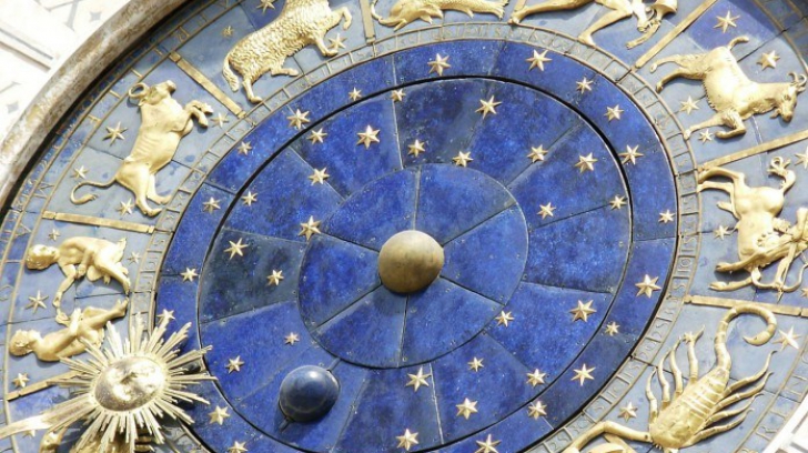 Horoscop 25 septembrie 2019
