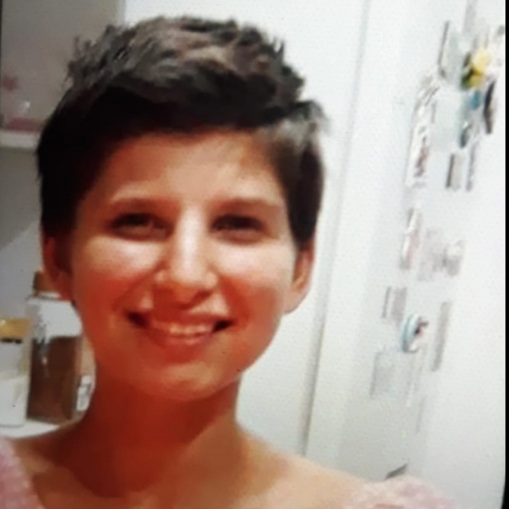 Fata de 14 ani dispărută vineri a fost găsită de Poliție