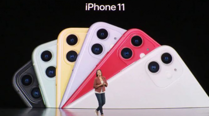 iPhone 11, 11 Pro, 11 Pro Max. Noile modele iPhone, lansate. Cât costă și cum arată