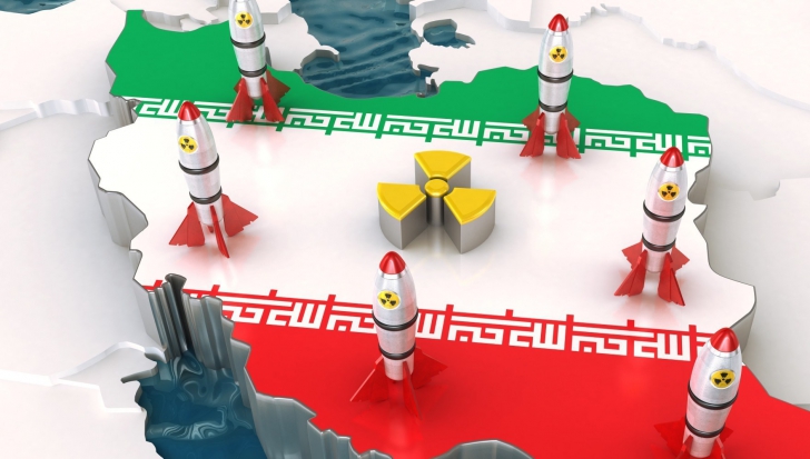 Iranul, "gata de război" cu Statele Unite