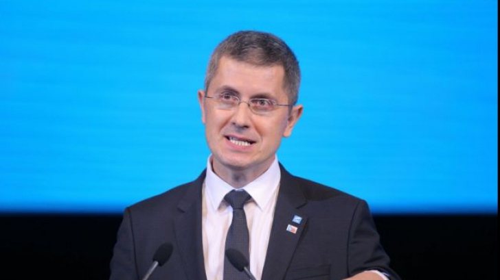 Reacție dură a UDMR. "Barna se comportă ca un copil mic!"