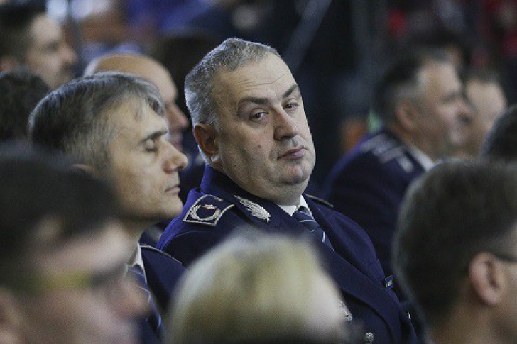 Cazul Dâmbovița. Șeful Poliției Române se contrazice cu Procurorul General