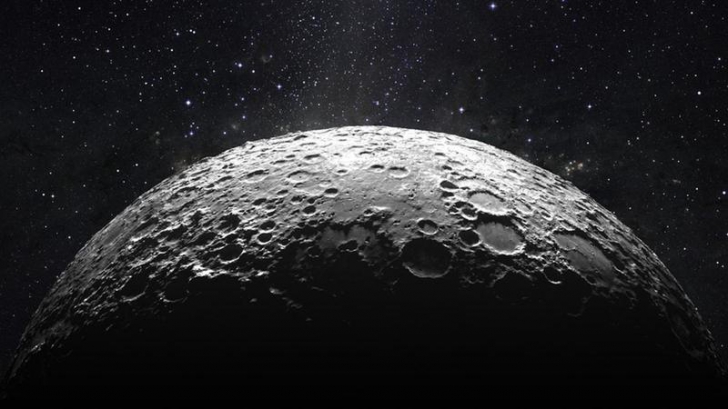 Descoperirea de pe Lună la care nici măcar NASA nu se aștepta