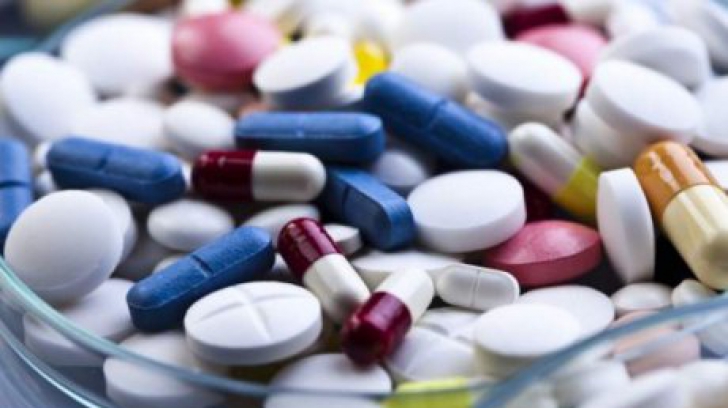 70 de medicamente "riscă să dispară" din farmacii