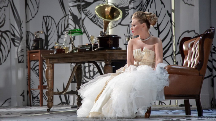 Pe 2 octombrie, Broadway-ul se mută la București: nouă reprezentație a musicalului „MY FAIR LADY”
