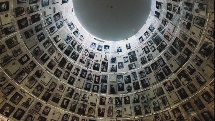 Semnal de alarmă de Ziua Națională a Comemorării Holocaustului: Teoriile conspiraționiste ale pandemiei au alimentat discursul antisemit