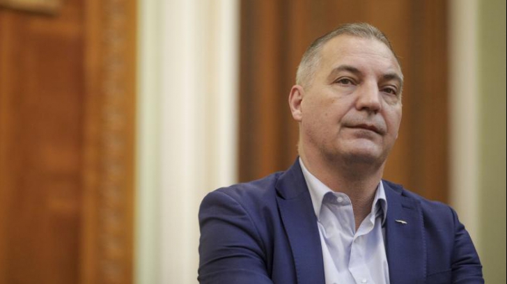 S-a dispus începerea judecării pe fond în dosarul lui Mircea Drăghici, fost trezorier PSD