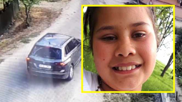 Cazul fetiței ucise în Dâmbovița. Este oficial: ADN-ul este al olandezului