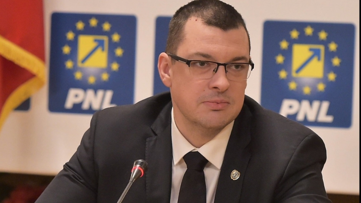 Ovidiu Raeţchi (PNL), despre implementarea tehnologiei 5G: ”PSD se joacă cu securitatea României” 