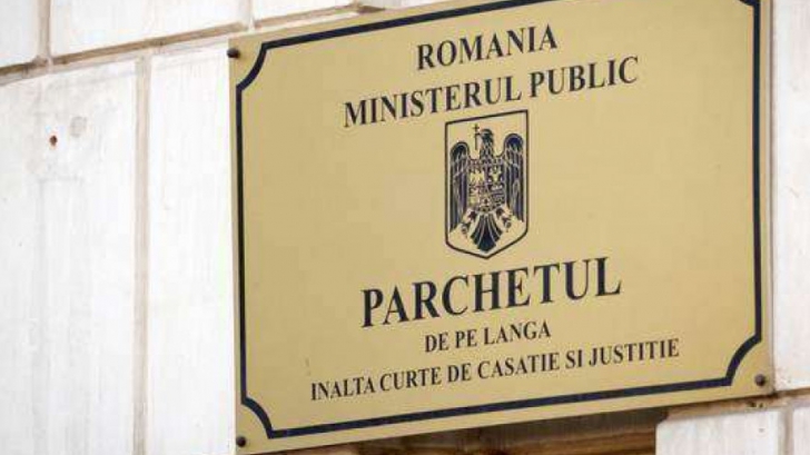 Dosar penal pentru modul în care Institutul de Medicină Legală a analizat oasele găsite la Caracal