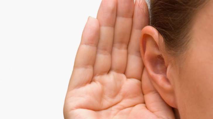 În lupta contra pierderii auzului cercetătorii au făcut un avans considerabil