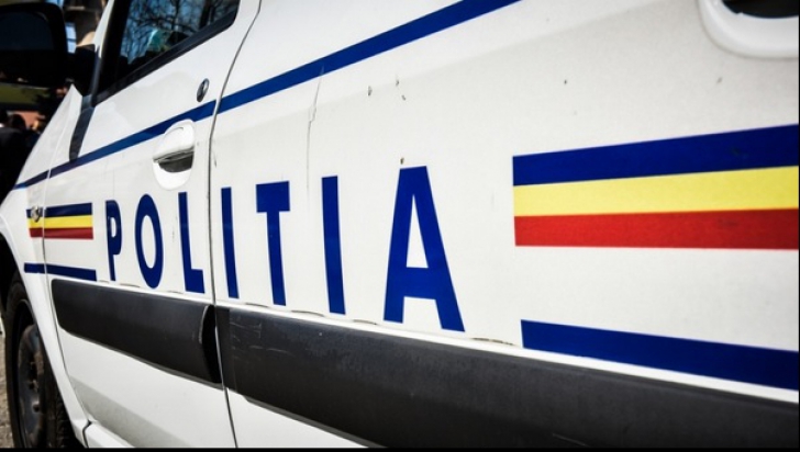 Un tânăr din Slatina a bătut un poliţist şi un jandarm