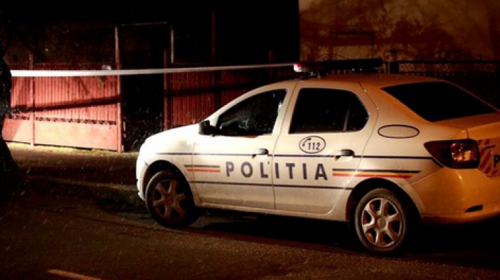 Bătaie într-un club din Bârlad: 3 tineri au fost atacați cu cuțitul. Motivul i-a șocat pe polițiști