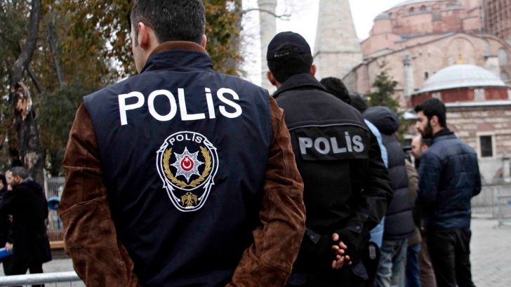 Atentat în Turcia: Șapte persoane și-au pierdut viața