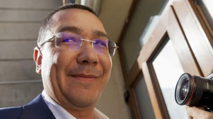 "Profetul" Ponta. Știe câte voturi va obține Dăncilă la prezidențiale