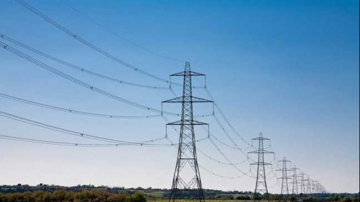 Resursele de energie electrică ale României au scăzut cu 4,2%, față de anul 2018