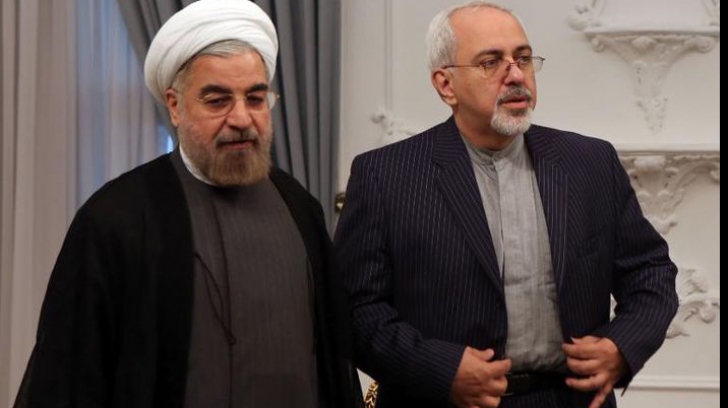 Mutare surpriză a Iranului: liderii politici de la Teheran se deplasează la New York 