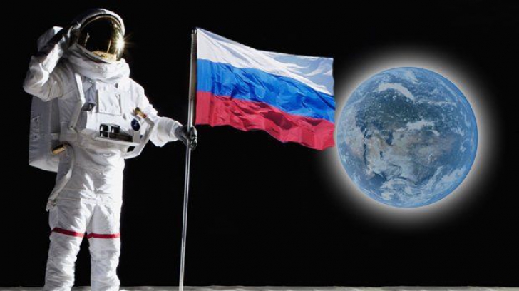 Rusia și China au bătut palma și vor explora Luna!