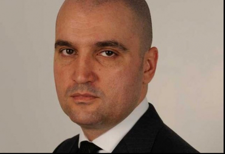 Fostul șef al Antena Group a ieșit din închisoare în baza prevederilor recursului compensatoriu