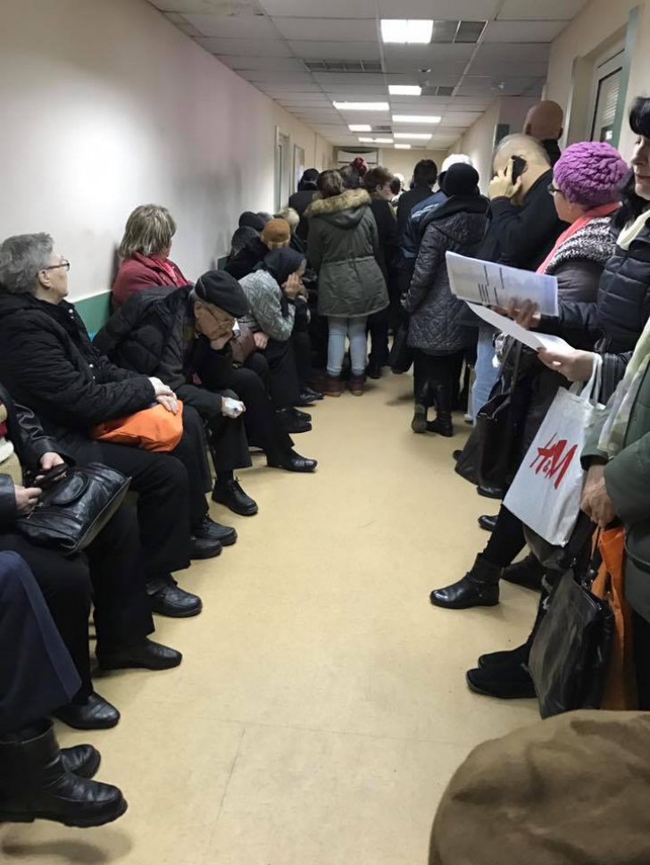 Vasile Barbu: "Pacienții neasigurați blochează urgențele, iar spitalele înclacă legea că-i primesc"