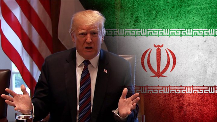 Reacția SUA după anunțul "nuclear" al Iranului