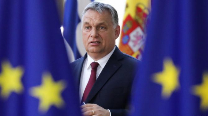 Ungaria amenință Uniunea Europeană! Bugetul UE vs. Statul de drept 