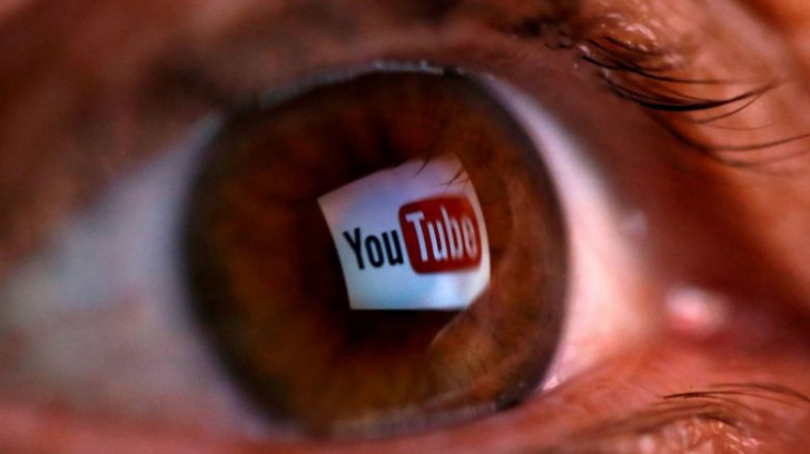 Cum face bani YouTube din videoclipuri false despre vindecarea cancerului