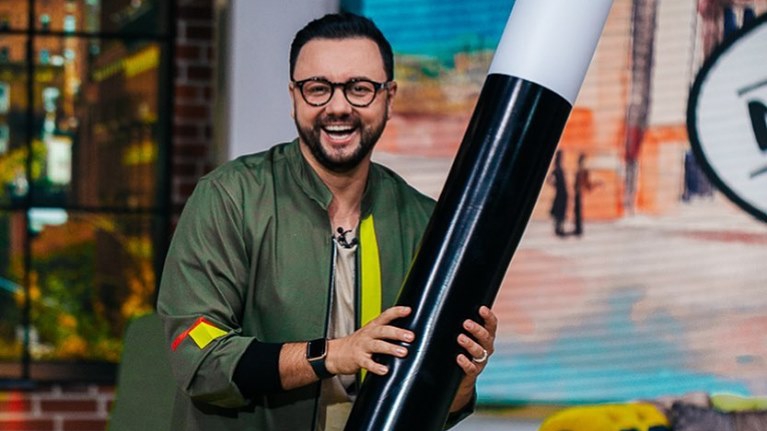 Maruță și-a găsit loc de muncă după ce a fost dat afară de la Pro. Ce vedetă l-a dat de gol?