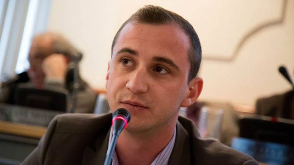 Alfred Simonis și-a anunțat candidatura la șefia Consiliului Județean Timiș. Primul său îndemn electoral