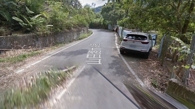 Google Street View