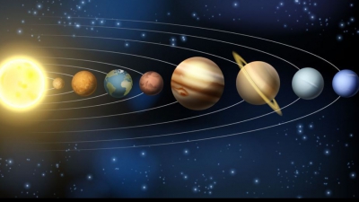 O nouă planetă pitică, descoperită &icirc;n sistemul nostru solar