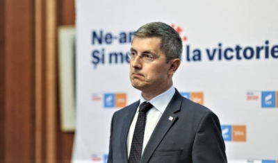 USR îl ține în șah pe Orban. Urmează o nouă rundă de negocieri, marți