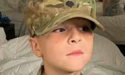 La 9 ani, și-a ucis familia. Șocul a continuat după tragedie: ANUNȚUL tulburător al avocaților