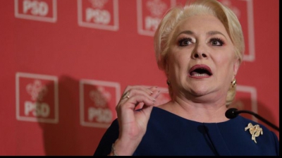 Viorica Dăncilă, scrisoare pentru Klaus Iohannis. Ce îi cere președintelui