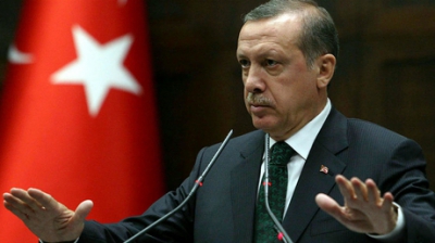 Turcia, ofensivă militară în Siria! A început războiul împotriva kurzilor