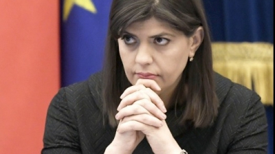 Laura Codruta Kovesi