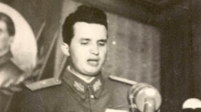 Foto: Fototeca online a comunismului românesc; 2/1950
