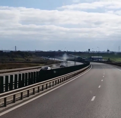 Autostrada Unirii