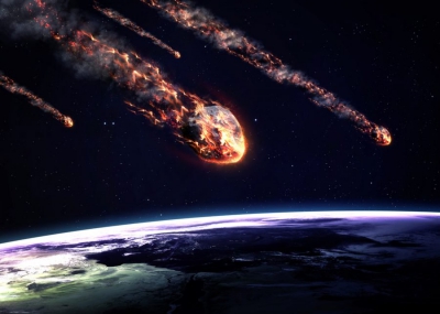 Misterul bilelor de foc care au căzut în Chile. Nu sunt meteoriți!