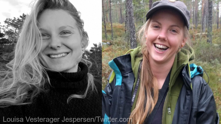 Condamnare la moarte pentru marocanii care au decapitat două turiste scandinave 