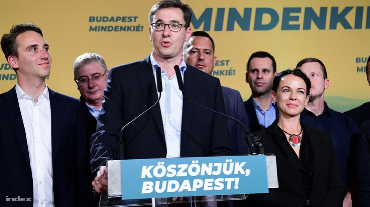 Partidul lui Viktor Orban, învins la Budapesta și în mai multe orașe în alegerile municipale