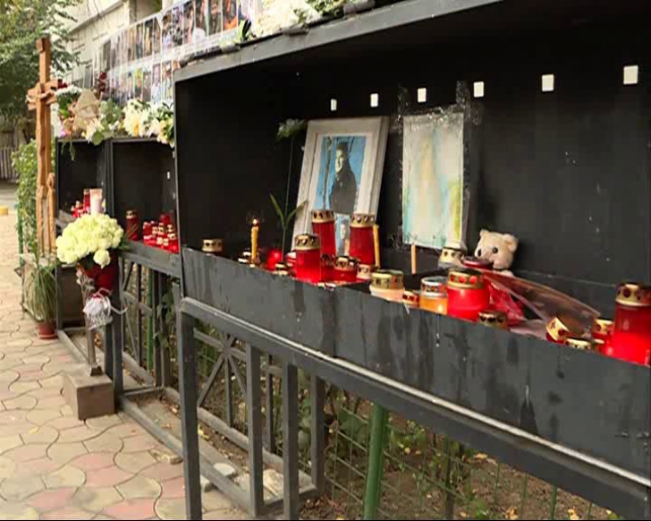 La patru ani de la tragedia din clubul Colectiv, sute de oameni au ieșit în stradă